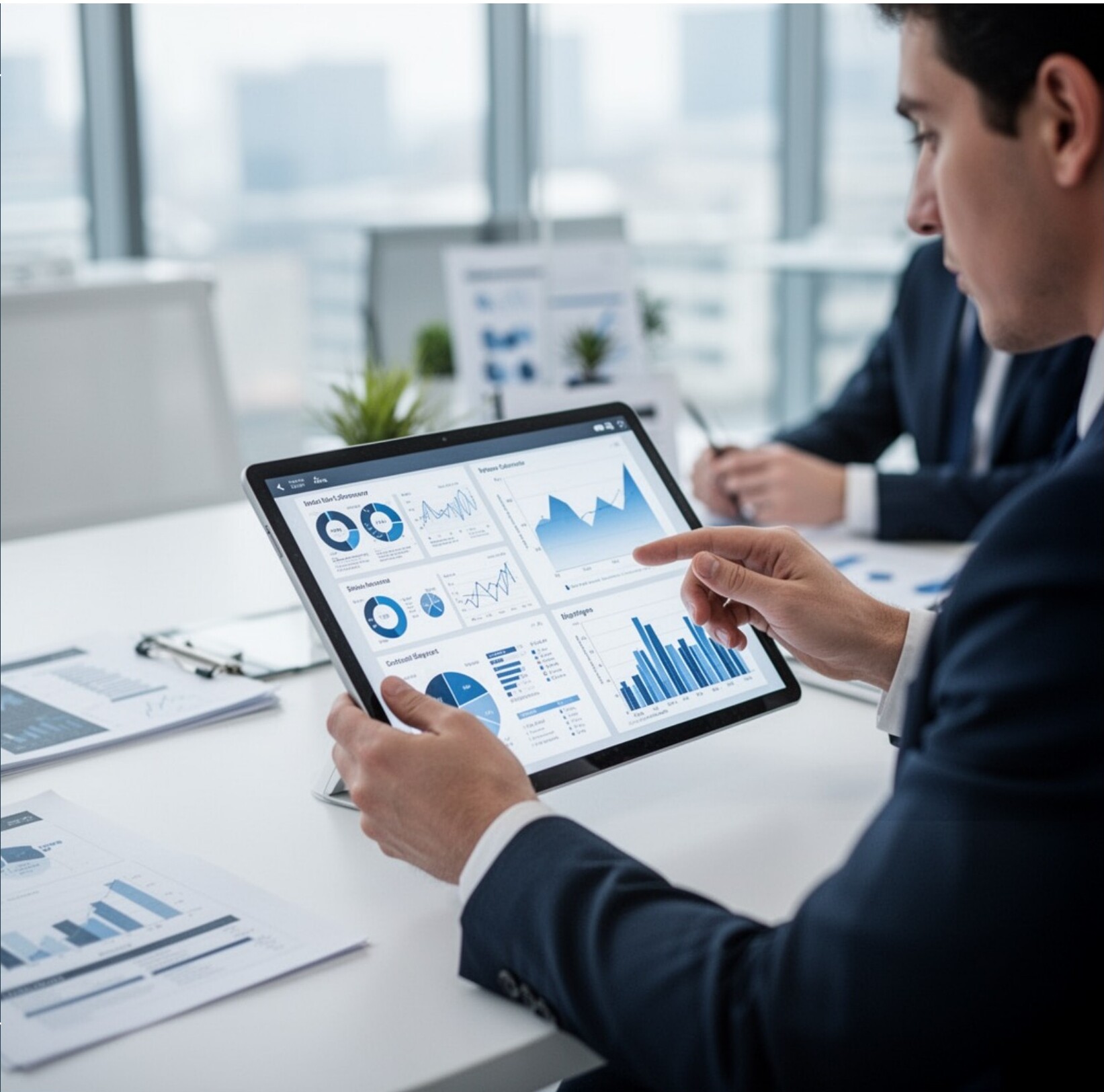 Referencias Laborales y ESE